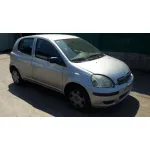 TOYOTA YARIS (NCP1/NLP1/SCP1) TOYOTA YARIS (NCP1/NLP1/SCP1) '2004 1.4 TURBODIESEL CAT PLATA 1999