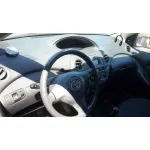 TOYOTA YARIS (NCP1/NLP1/SCP1) TOYOTA YARIS (NCP1/NLP1/SCP1) '2004 1.4 TURBODIESEL CAT PLATA 1999