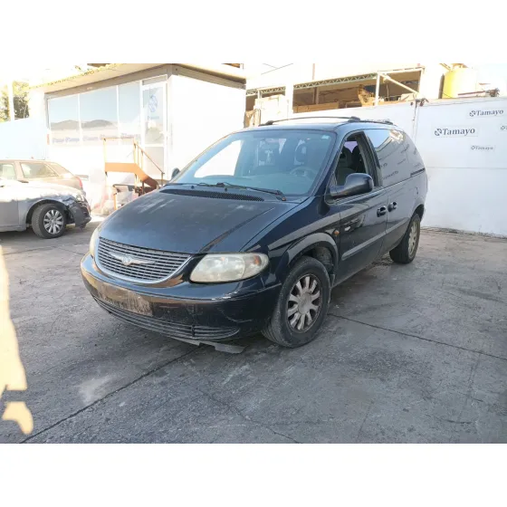 Chrysler VOYAGER IV (RG, RS) 2000