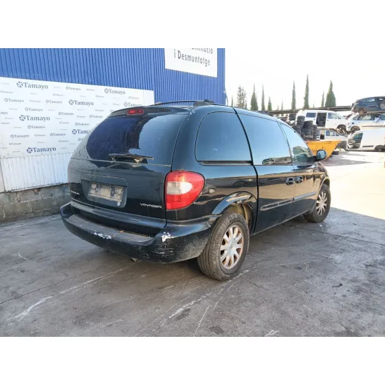 Chrysler VOYAGER IV (RG, RS) 2000