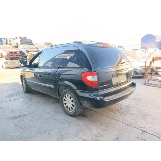 Chrysler VOYAGER IV (RG, RS) 2000