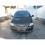 CHRYSLER VOYAGER IV (RG, RS)  2000