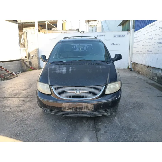 Chrysler VOYAGER IV (RG, RS) 2000