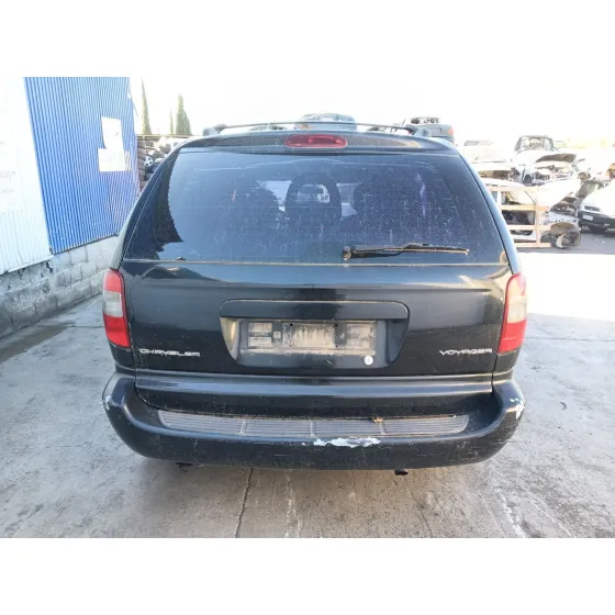 Chrysler VOYAGER IV (RG, RS) 2000