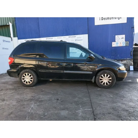 Chrysler VOYAGER IV (RG, RS) 2000
