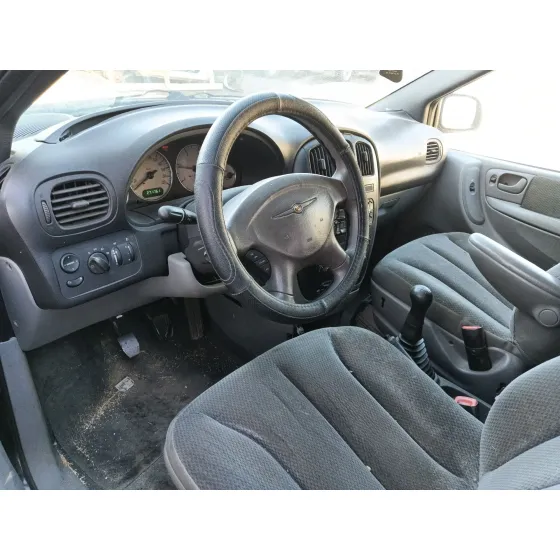 Chrysler VOYAGER IV (RG, RS) 2000