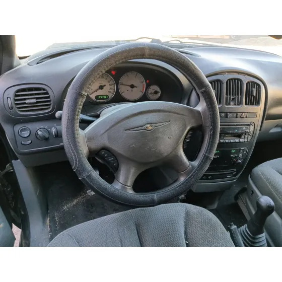 Chrysler VOYAGER IV (RG, RS) 2000