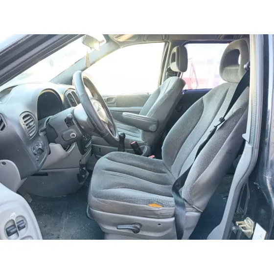 Chrysler VOYAGER IV (RG, RS) 2000