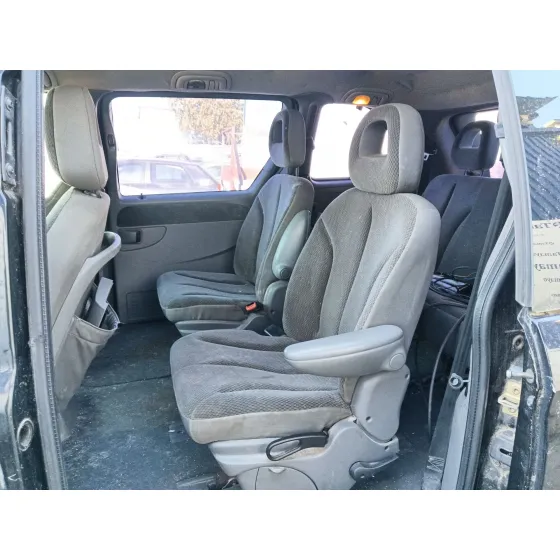 Chrysler VOYAGER IV (RG, RS) 2000