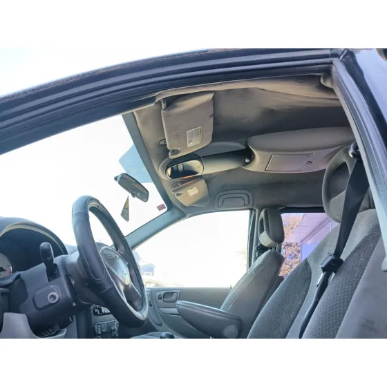 Chrysler VOYAGER IV (RG, RS) 2000