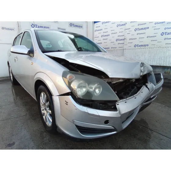 OPEL ASTRA H BERLINA '2005 1.6 16V PLATA