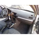 OPEL ASTRA H BERLINA OPEL ASTRA H BERLINA '2005 1.6 16V PLATA 2004