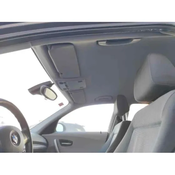 BMW SERIE 1 BERLINA (E81/E87) '2005 * GRIS OSCURO