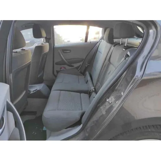 BMW SERIE 1 BERLINA (E81/E87) '2005 * GRIS OSCURO