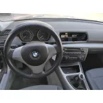 BMW SERIE 1 BERLINA (E81/E87) BMW SERIE 1 BERLINA (E81/E87) '2005 * GRIS OSCURO 2004