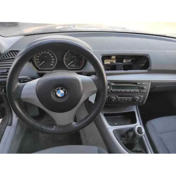 BMW SERIE 1 BERLINA (E81/E87) '2005 * GRIS OSCURO