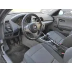 BMW SERIE 1 BERLINA (E81/E87) BMW SERIE 1 BERLINA (E81/E87) '2005 * GRIS OSCURO 2004
