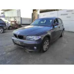 BMW SERIE 1 BERLINA (E81/E87) BMW SERIE 1 BERLINA (E81/E87) '2005 * GRIS OSCURO 2004
