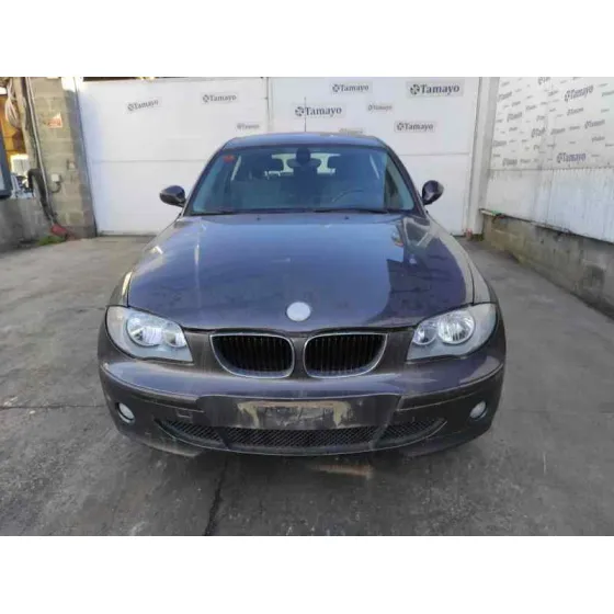 BMW SERIE 1 BERLINA (E81/E87) '2005 * GRIS OSCURO