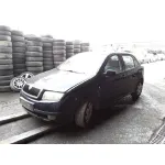 SKODA FABIA (6Y2/6Y3) '2002 1.9 SDI CAT (ASY) AZUL