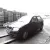SKODA FABIA (6Y2/6Y3) '2002 1.9 SDI CAT (ASY) AZUL