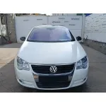 VOLKSWAGEN EOS (1F7, 1F8)  2006