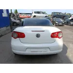 VOLKSWAGEN EOS (1F7, 1F8)  2006