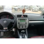 VOLKSWAGEN EOS (1F7, 1F8)  2006