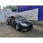 CITROEN C4 COUPE '2006 1.6 16V HDI NEGRO