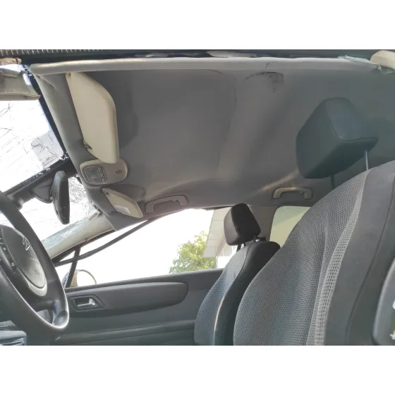 CITROEN C4 COUPE '2006 1.6 16V HDI NEGRO