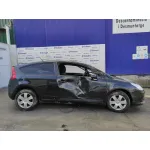 CITROEN C4 COUPE '2006 1.6 16V HDI NEGRO