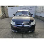 CITROEN C4 COUPE '2006 1.6 16V HDI NEGRO