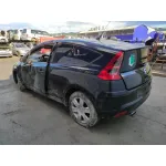 CITROEN C4 COUPE '2006 1.6 16V HDI NEGRO