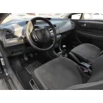 CITROEN C4 COUPE '2006 1.6 16V HDI NEGRO