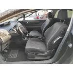 CITROEN C4 COUPE '2006 1.6 16V HDI NEGRO
