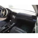 BMW SERIE 3 COUPE (E46) BMW SERIE 3 COUPE (E46) '2005 2.5 24V CAT PLATA 1999