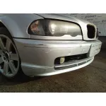 BMW SERIE 3 COUPE (E46) BMW SERIE 3 COUPE (E46) '2005 2.5 24V CAT PLATA 1999