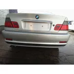 BMW SERIE 3 COUPE (E46) BMW SERIE 3 COUPE (E46) '2005 2.5 24V CAT PLATA 1999