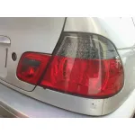 BMW SERIE 3 COUPE (E46) BMW SERIE 3 COUPE (E46) '2005 2.5 24V CAT PLATA 1999