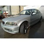 BMW SERIE 3 COUPE (E46) BMW SERIE 3 COUPE (E46) '2005 2.5 24V CAT PLATA 1999