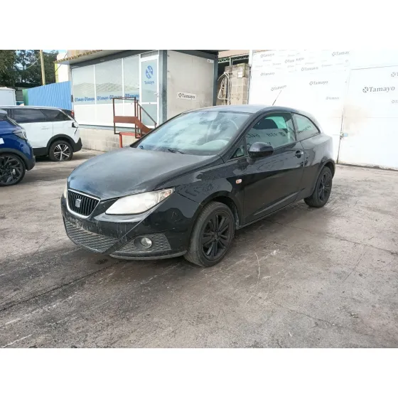 Seat IBIZA IV (6J5, 6P1) 2009