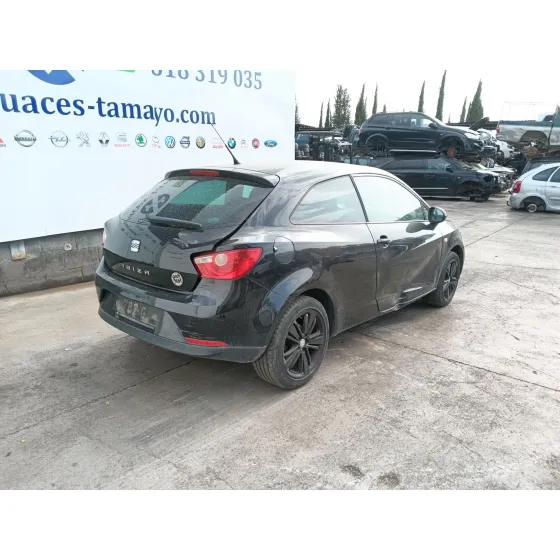 Seat IBIZA IV (6J5, 6P1) 2009
