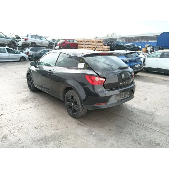 Seat IBIZA IV (6J5, 6P1) 2009