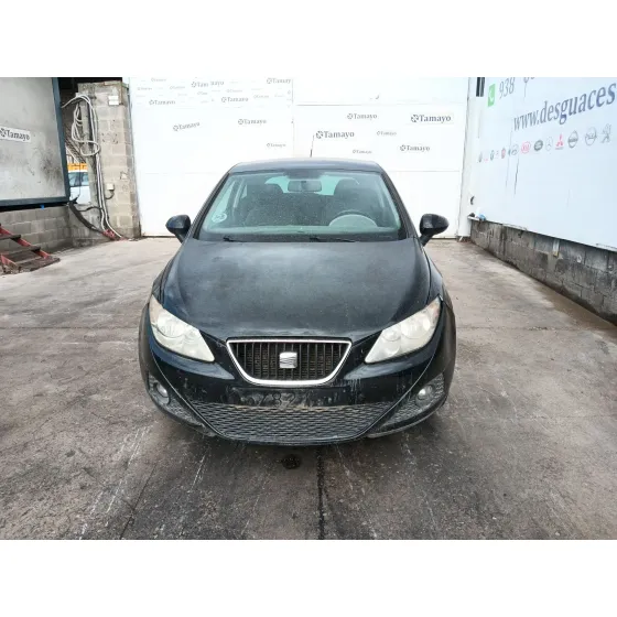 Seat IBIZA IV (6J5, 6P1) 2009