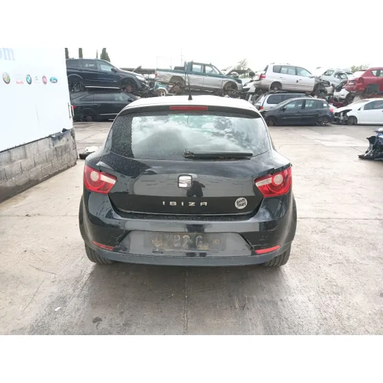 Seat IBIZA IV (6J5, 6P1) 2009