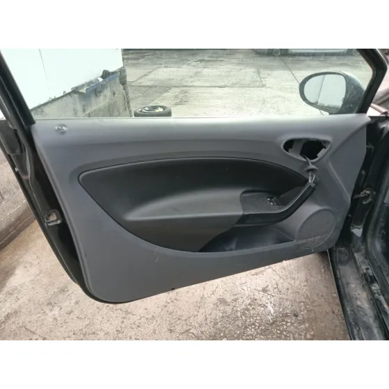 Seat IBIZA IV (6J5, 6P1) 2009