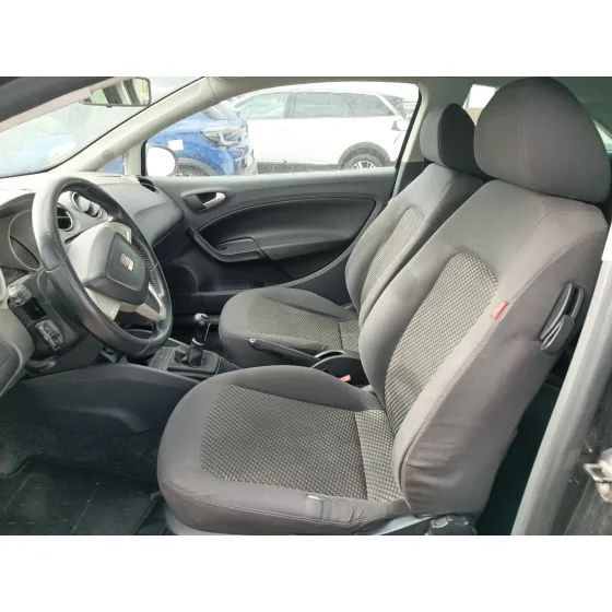 Seat IBIZA IV (6J5, 6P1) 2009