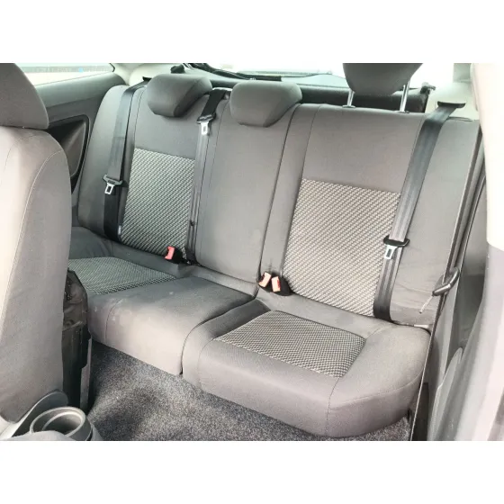 Seat IBIZA IV (6J5, 6P1) 2009