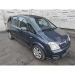 OPEL MERIVA OPEL MERIVA '2006 1.3 16V CDTI AZUL MARINO 2006