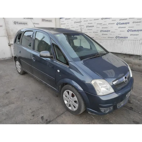 OPEL MERIVA '2006 1.3 16V CDTI AZUL MARINO